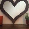 Cuore a specchio